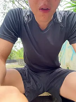 LiamMyst online show from 03-29-26, 03:45