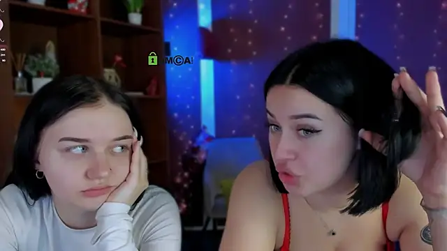 vivy star1 online show from 02-13-26, 04:19