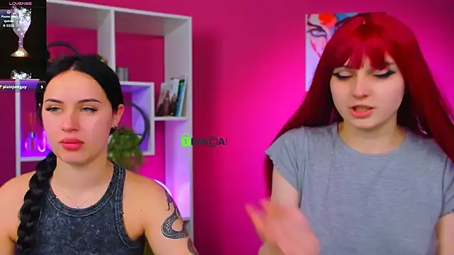 vivy star1 online show from 04-16-26, 06:14