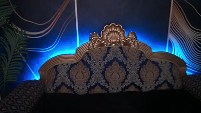 IsabelleDiorr online show from 11-09-25, 07:34