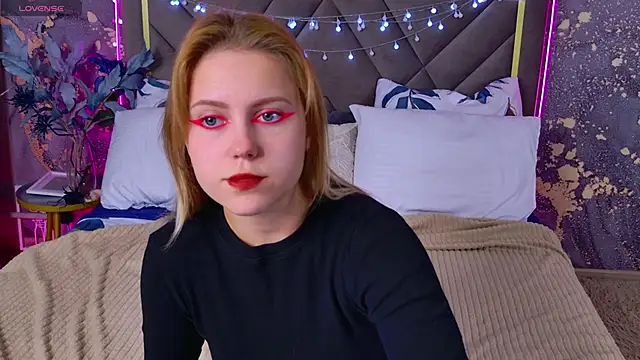 Stellahaart online show from 09-30-25, 12:32