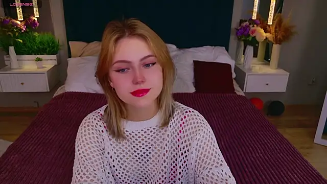 Stellahaart online show from 11-08-25, 05:07