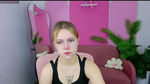 Stellahaart online show from 11-27-25, 07:54