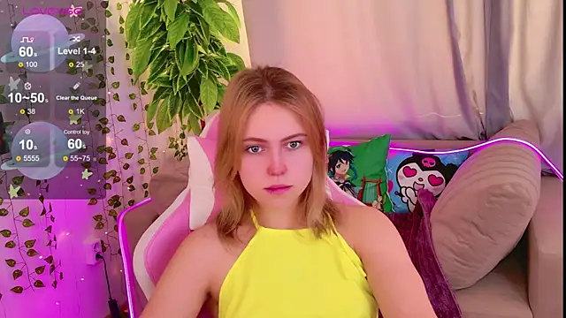 Stellahaart online show from 11-28-25, 07:11