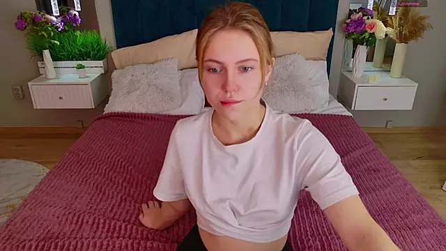 Stellahaart online show from 12-04-25, 07:28