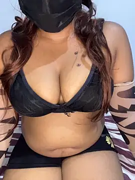 bunny somya online show from 10-03-25, 04:04