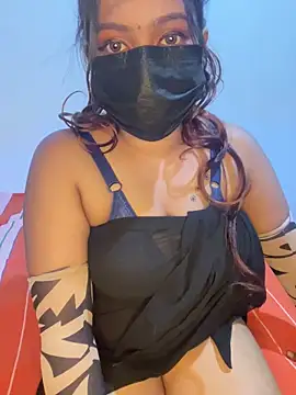 bunny somya online show from 10-15-25, 06:30