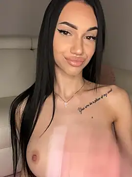 ilariea girl online show from 01-14-26, 11:42