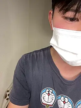 Snapshot of kumatan3434 chatting on 10-13-25, 01:22 kumatan3434 online show from 10-13-25, 01:22