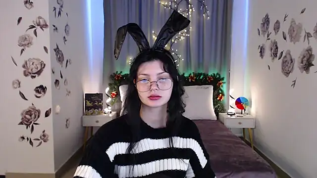 MileyRood online show from 12-05-25, 01:14