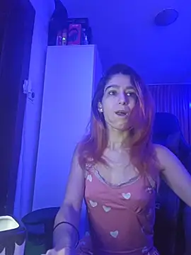 YuriXo online show from 11-01-25, 04:47