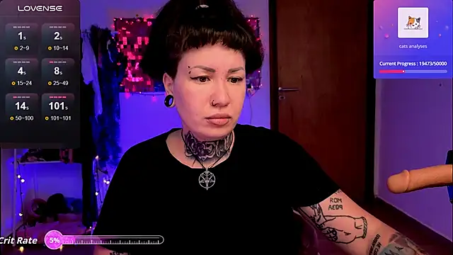 Senorita  Dakota online show from 01-13-26, 07:19