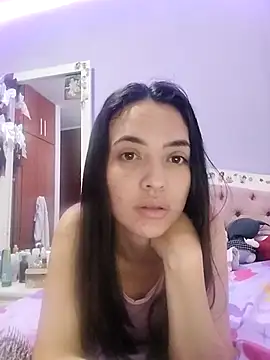 jazmin oquendo online show from 03-29-26, 04:56