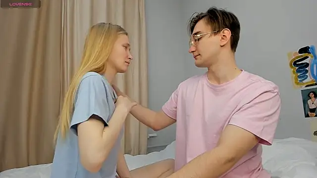 LoversFire online show from 11-28-25, 12:52