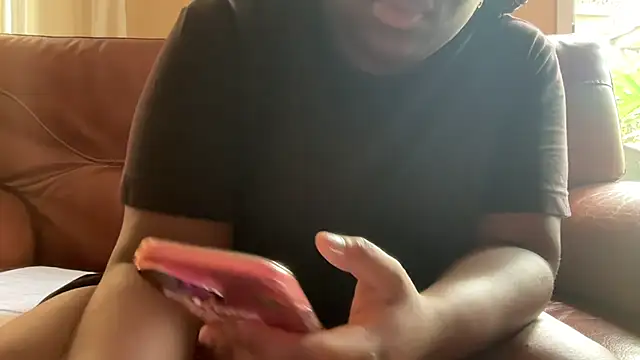 nanaisbackk online show from 12-01-25, 08:30