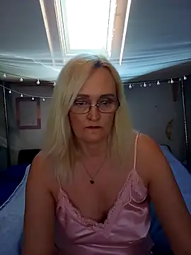 Jenny Blum online show from 03-02-26, 11:06