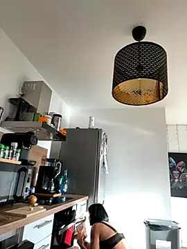 Snapshot of LaPetiteKim chatting on 11-10-25, 08:46 LaPetiteKim online show from 11-10-25, 08:46