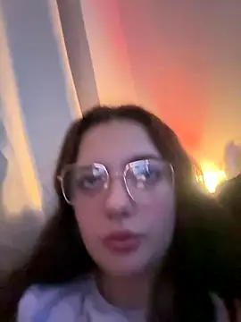 Victoria6989 online show from 12-13-25, 09:53