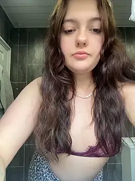 Victoria6989 online show from 02-15-26, 03:31