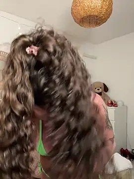 Martyca Beee online show from 03-26-26, 07:30