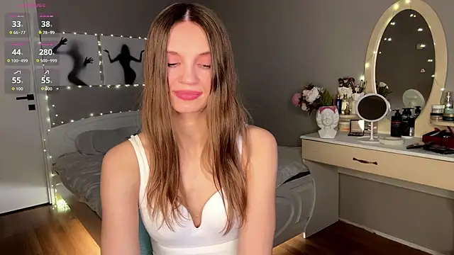 Snapshot of OdaMinty chatting on 03-02-26, 08:32 OdaMinty online show from 03-02-26, 08:32