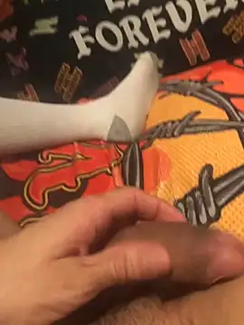 daddydannyboy13 online show from 12-20-25, 12:01