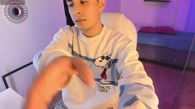 Nyko ds online show from 11-20-25, 04:23