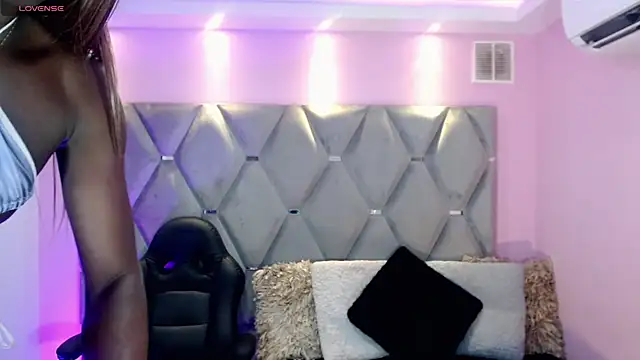 Miranda Collins online show from 11-05-25, 11:32