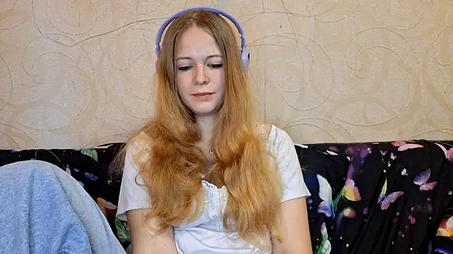 Marry Wild online show from 10-07-25, 06:43