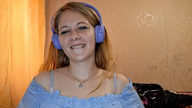 Marry Wild online show from 10-08-25, 09:51