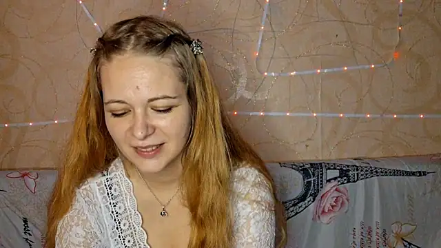 Marry Wild online show from 10-20-25, 06:36