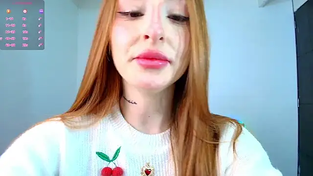 Bennuluspeach  online show from 10-14-25, 11:00