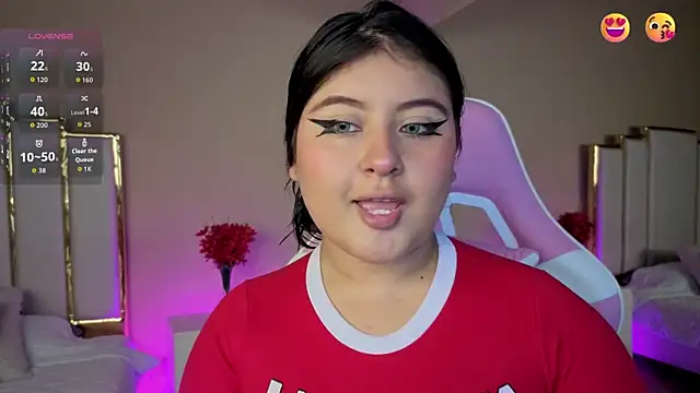 AnnaSwift  online show from 03-26-26, 12:11