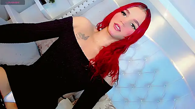 Saraa Jone online show from 11-22-25, 12:04