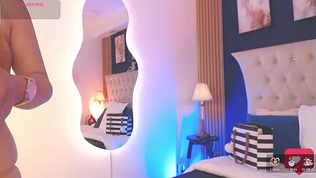 GloryShine online show from 02-10-26, 12:53