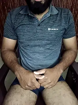 bhaveshPlayboy online show from 10-09-25, 06:17