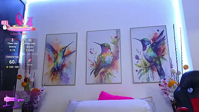 Snapshot of Moon_celeste chatting on 11-27-25, 07:16 Moon celeste online show from 11-27-25, 07:16