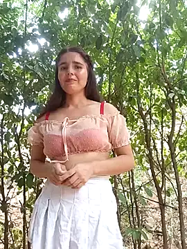 antonellahotimida online show from 10-01-25, 05:30