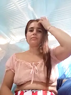 antonellahotimida online show from 12-21-25, 02:24