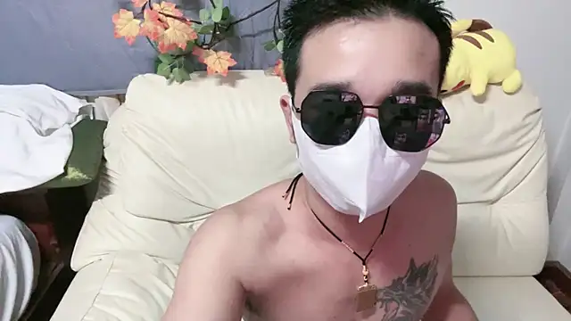 zghn88 online show from 12-03-25, 11:19