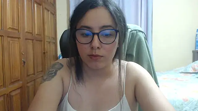 Venus cat  online show from 12-02-25, 01:55