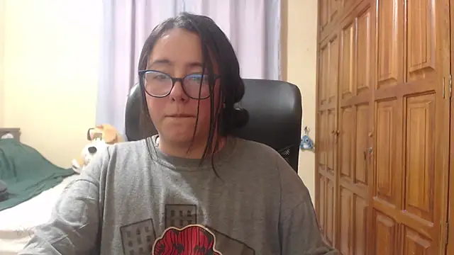 Venus cat  online show from 02-06-26, 12:26