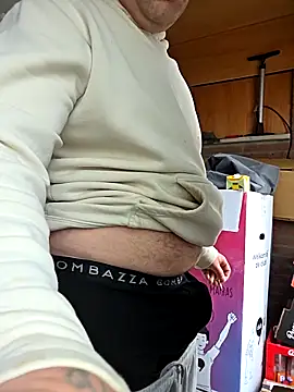 hot-brabo online show from 10-05-25, 03:21