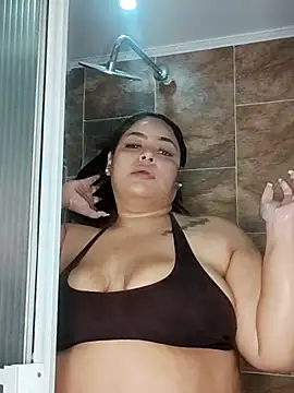 MayaCurvy online show from 10-17-25, 03:31