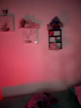 Solaangel  online show from 10-26-25, 03:01