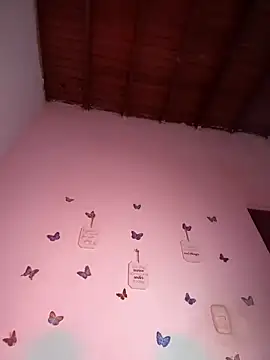 Solaangel  online show from 11-09-25, 12:25