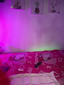 Solaangel  online show from 12-15-25, 11:31