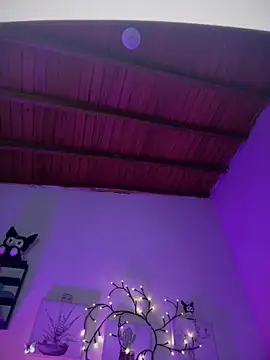 Solaangel  online show from 02-06-26, 11:41