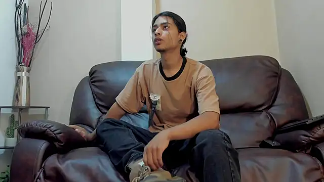 Dickie Dicking online show from 10-02-25, 08:27