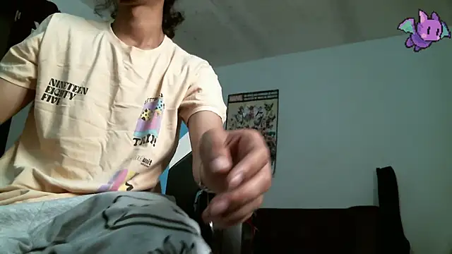 Dickie Dicking online show from 10-23-25, 09:57